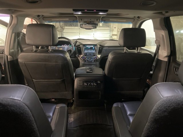Used 2018 Chevrolet Tahoe Premier image 18