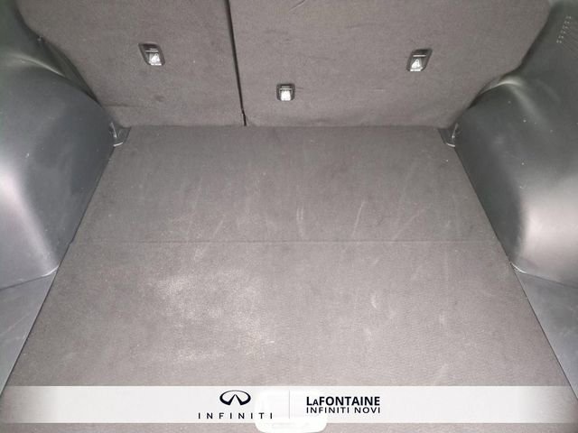 Used 2025 Kia Sportage LX image 23