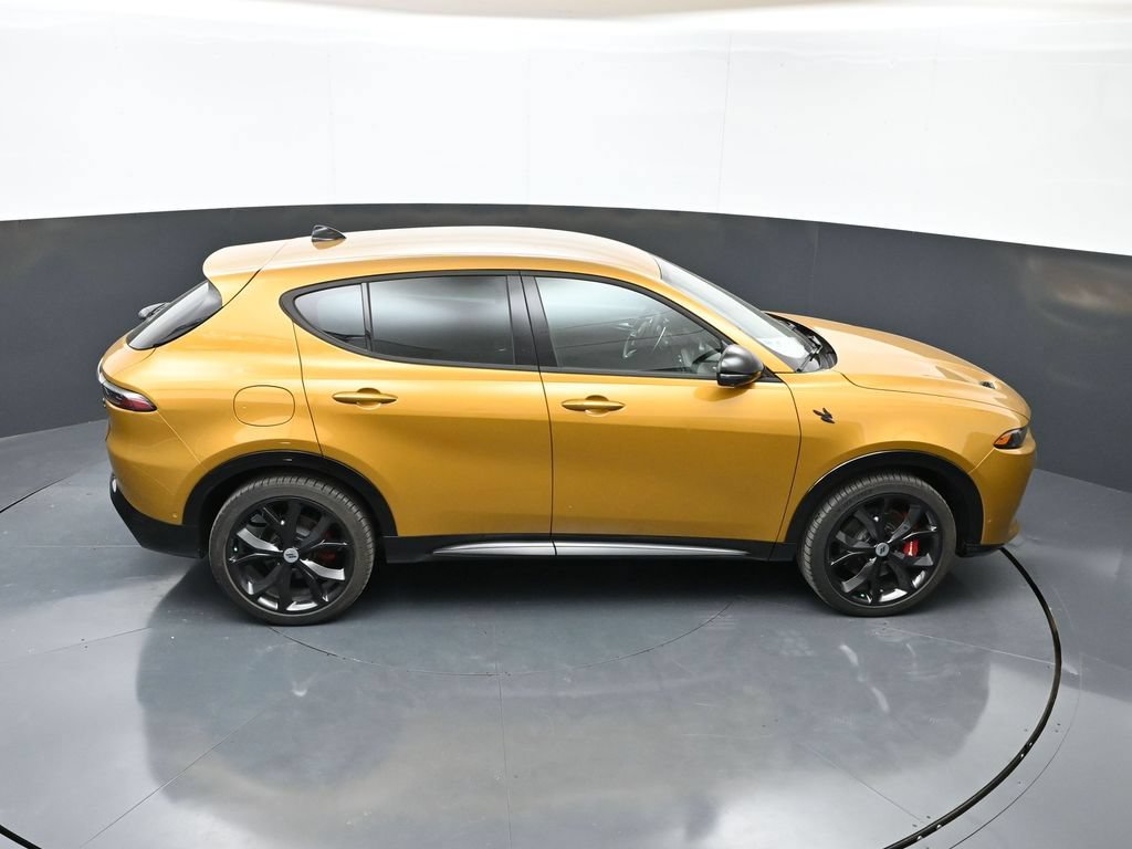 New 2025 Dodge Hornet R/T AWD/4WD image 36
