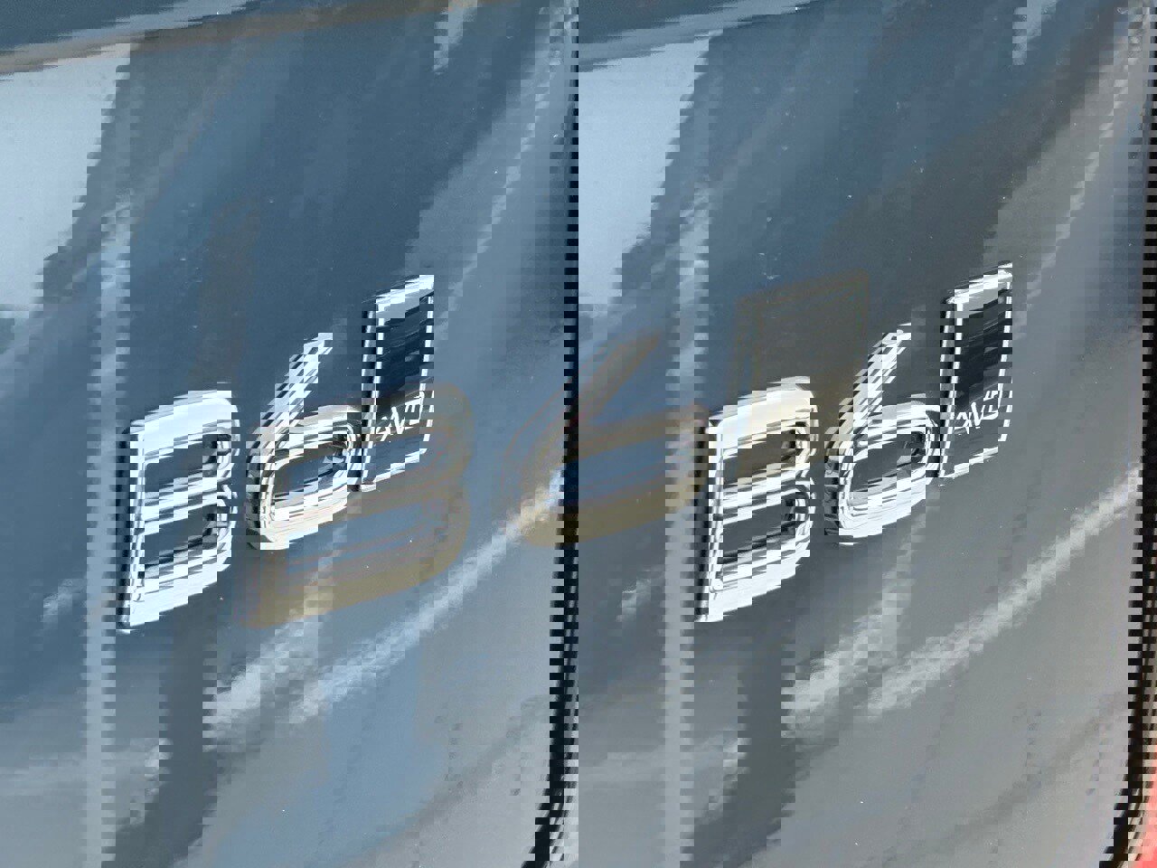 New 2026 Volvo XC90 B6 Ultra image 10