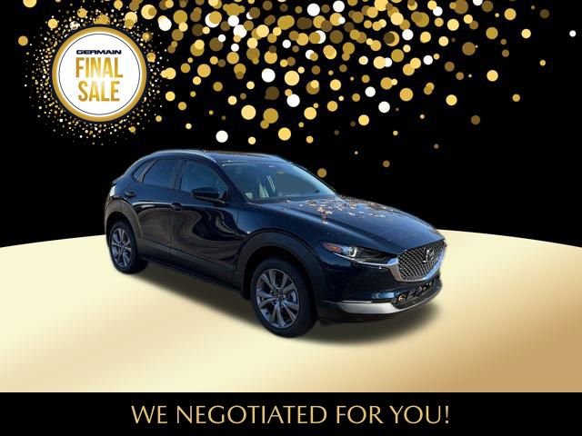 New 2026 MAZDA CX-30 AWD 2.5 S image 4