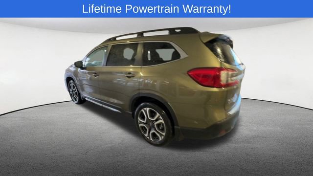 New 2026 Subaru Ascent Limited w/ Popular Package #2 AWD/4WD image 6