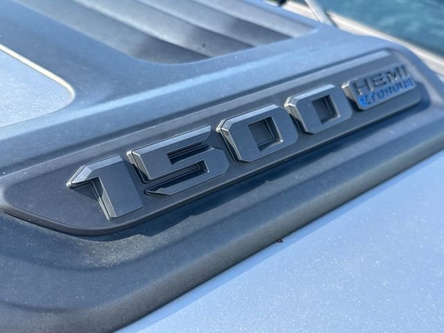 Used 2021 RAM 1500 Limited w/ Night Edition AWD/4WD image 6