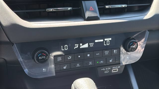 Certified 2026 Subaru Outback Touring AWD/4WD image 16