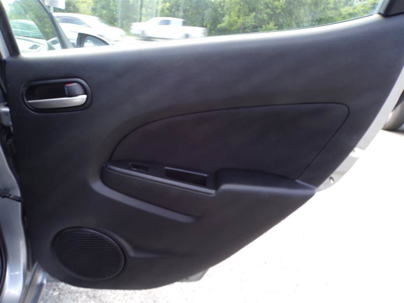 Used 2012 MAZDA MAZDA2 Touring FWD image 23