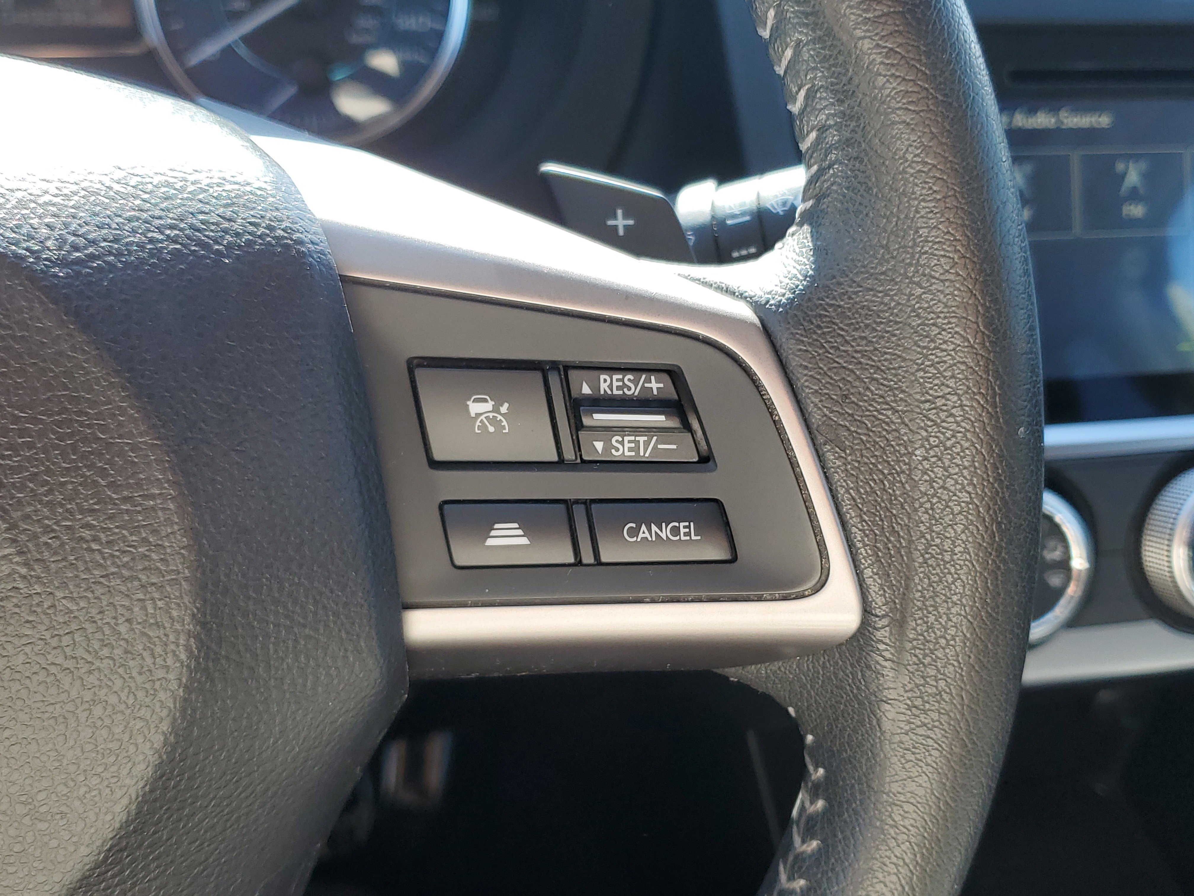 Used 2015 Subaru Crosstrek 2.0i Limited image 20