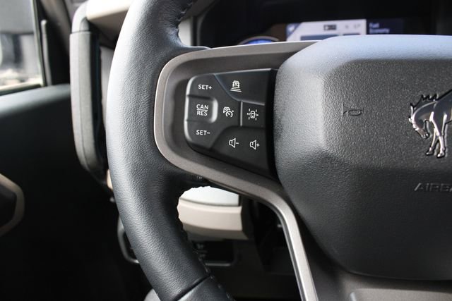 Used 2024 Ford Bronco Wildtrak image 11