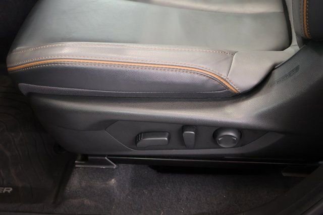 Certified 2025 Subaru Forester Sport image 13