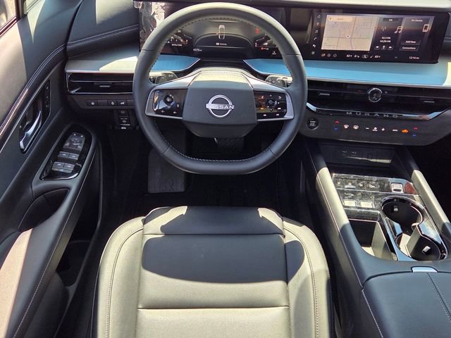Used 2025 Nissan Murano SL image 7