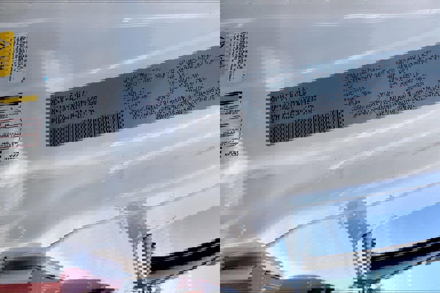 Used 2022 Jeep Wrangler Unlimited Sport image 35