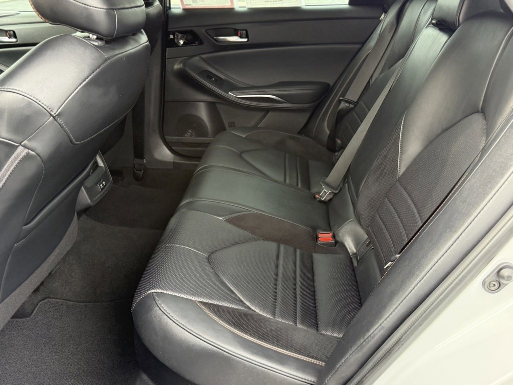 Certified 2020 Toyota Avalon XSE image 34