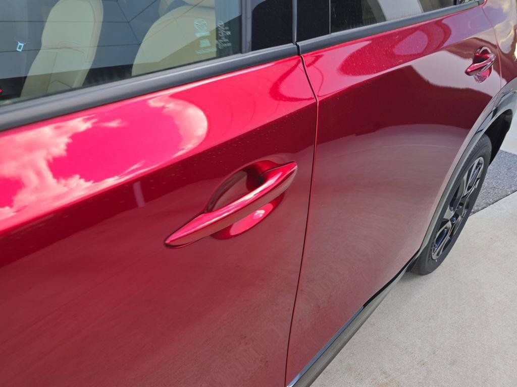 New 2026 MAZDA CX-5 2.5 S w/ Premium Plus Package AWD/4WD image 12