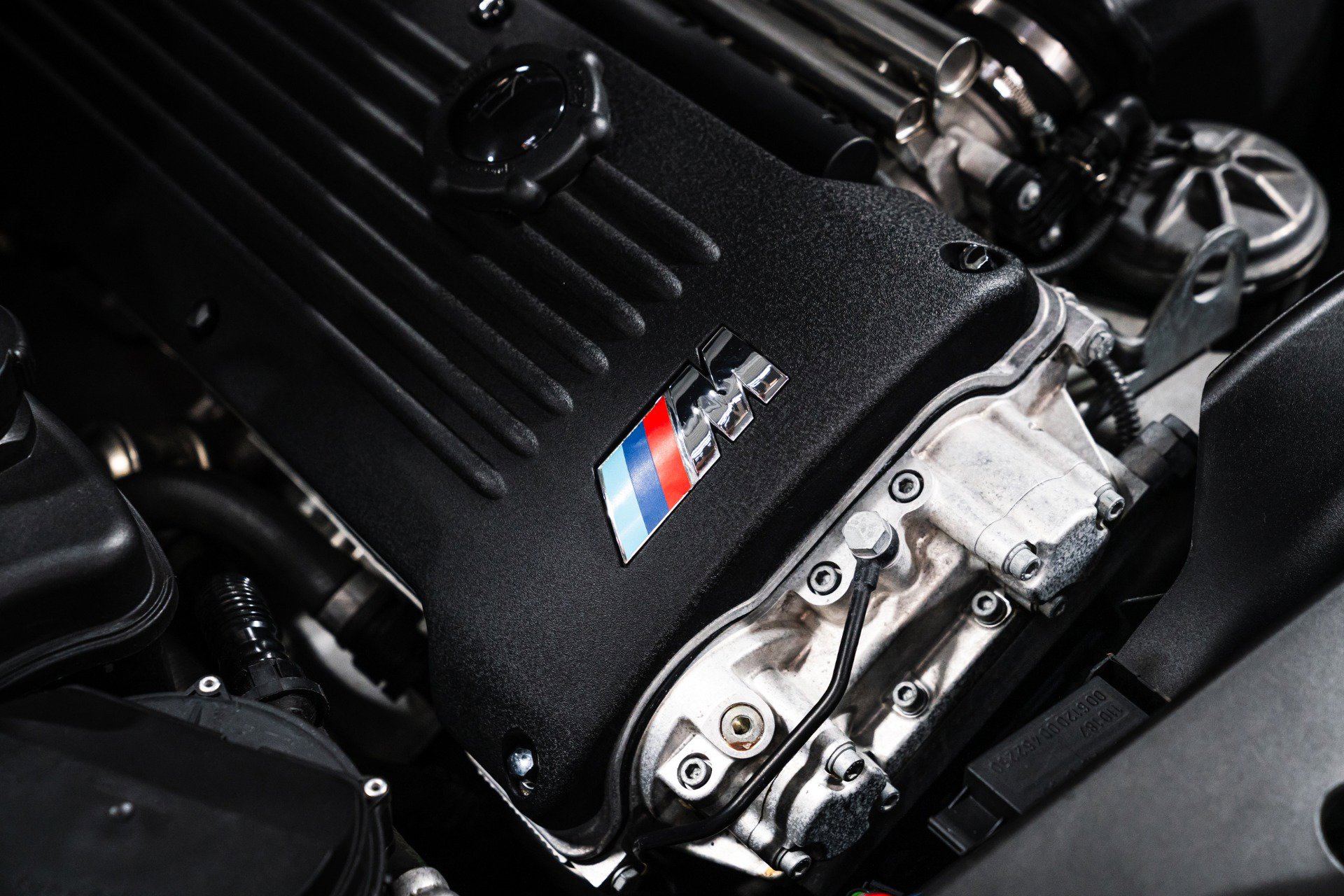 Used 2001 BMW M3 Coupe RWD image 35