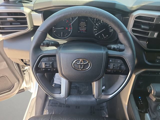 Used 2023 Toyota Tundra SR5 w/ SR5 Premium Package RWD image 19