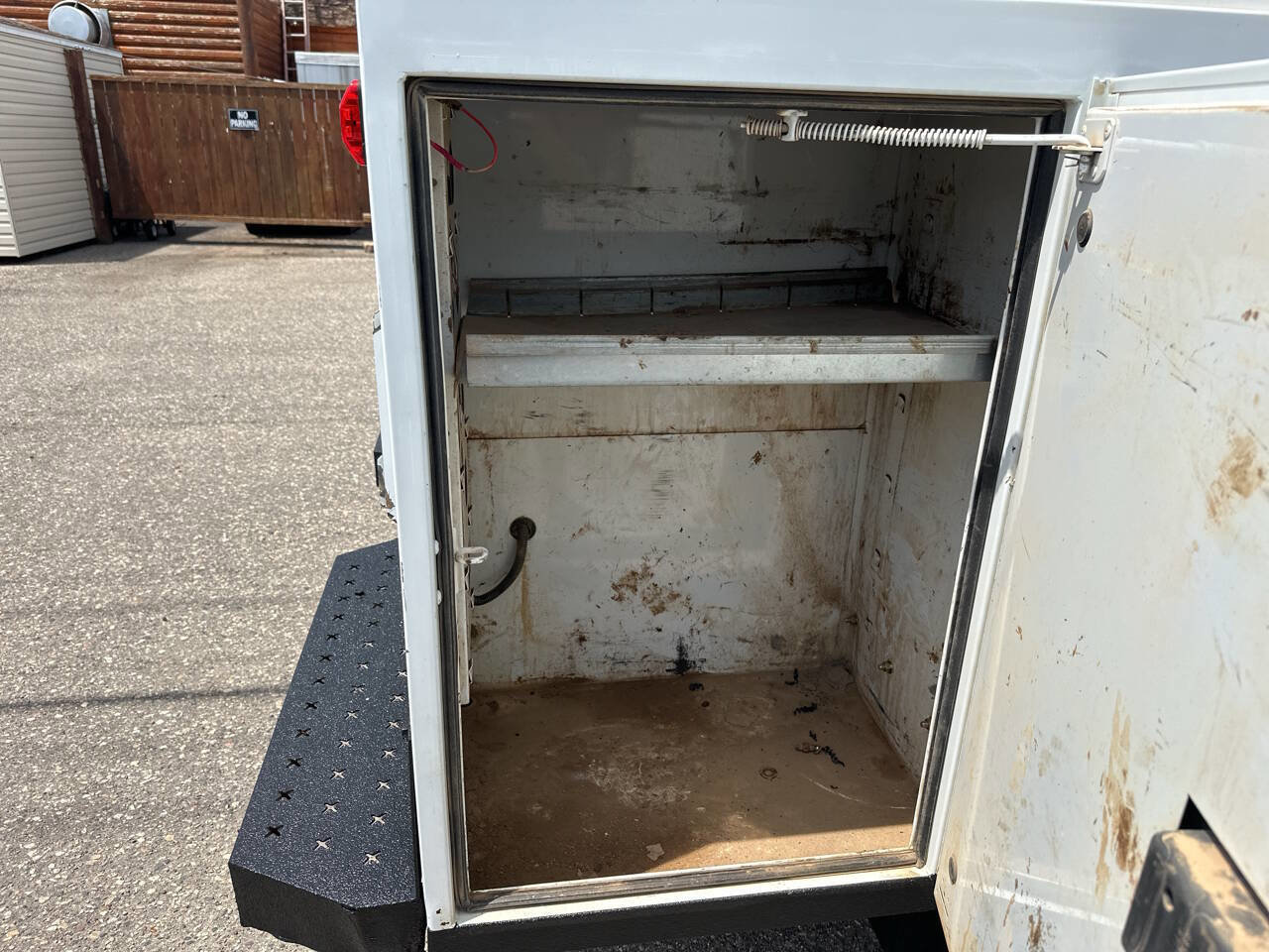 Used 2017 Ford F350 XL w/ Power Equipment Group image 40