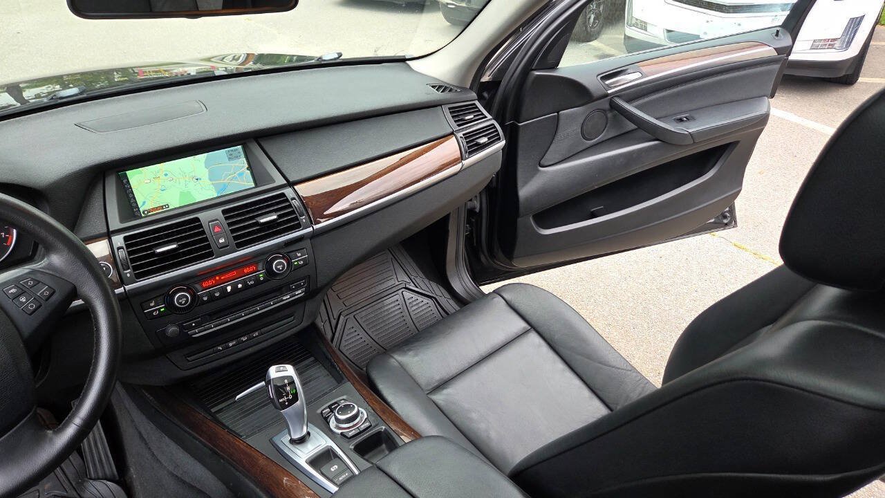 Used 2013 BMW X5 xDrive35i AWD/4WD image 33