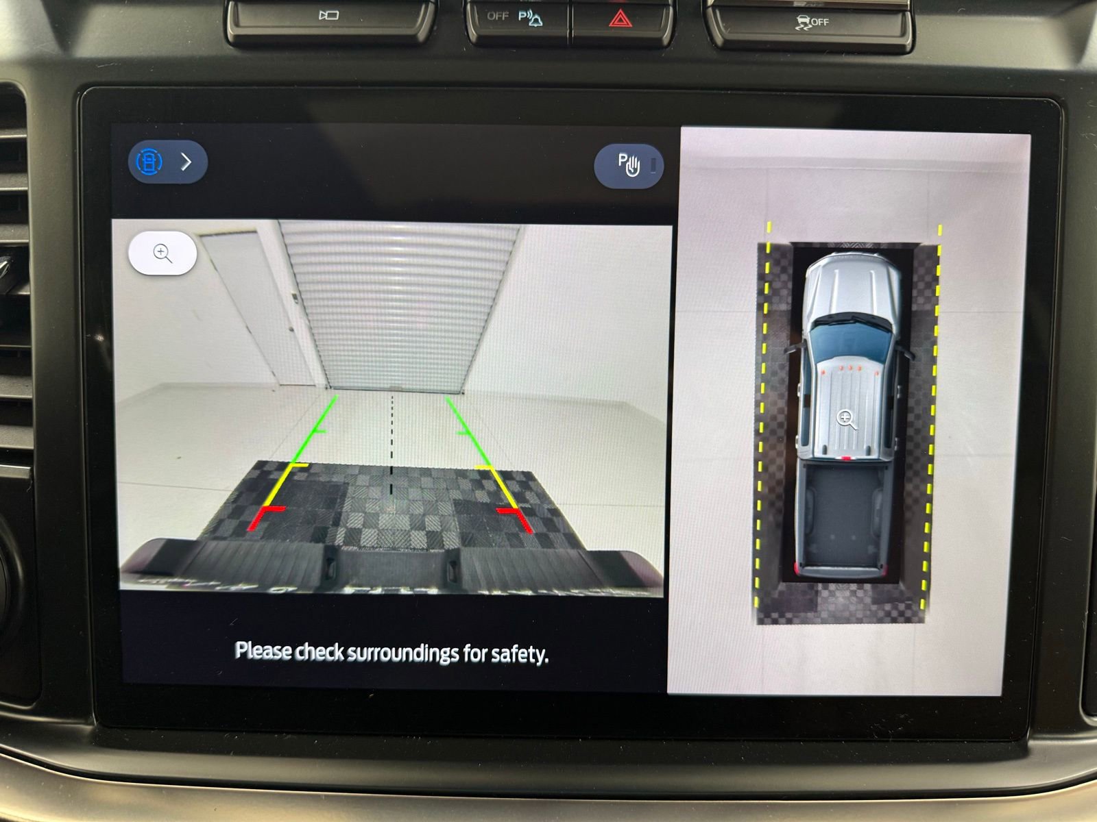 Used 2023 Ford F350 King Ranch w/ Chrome Package image 24