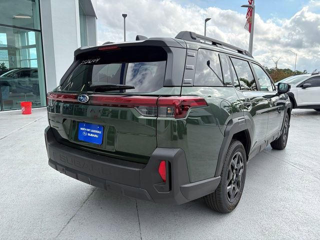 New 2026 Subaru Outback Limited image 2