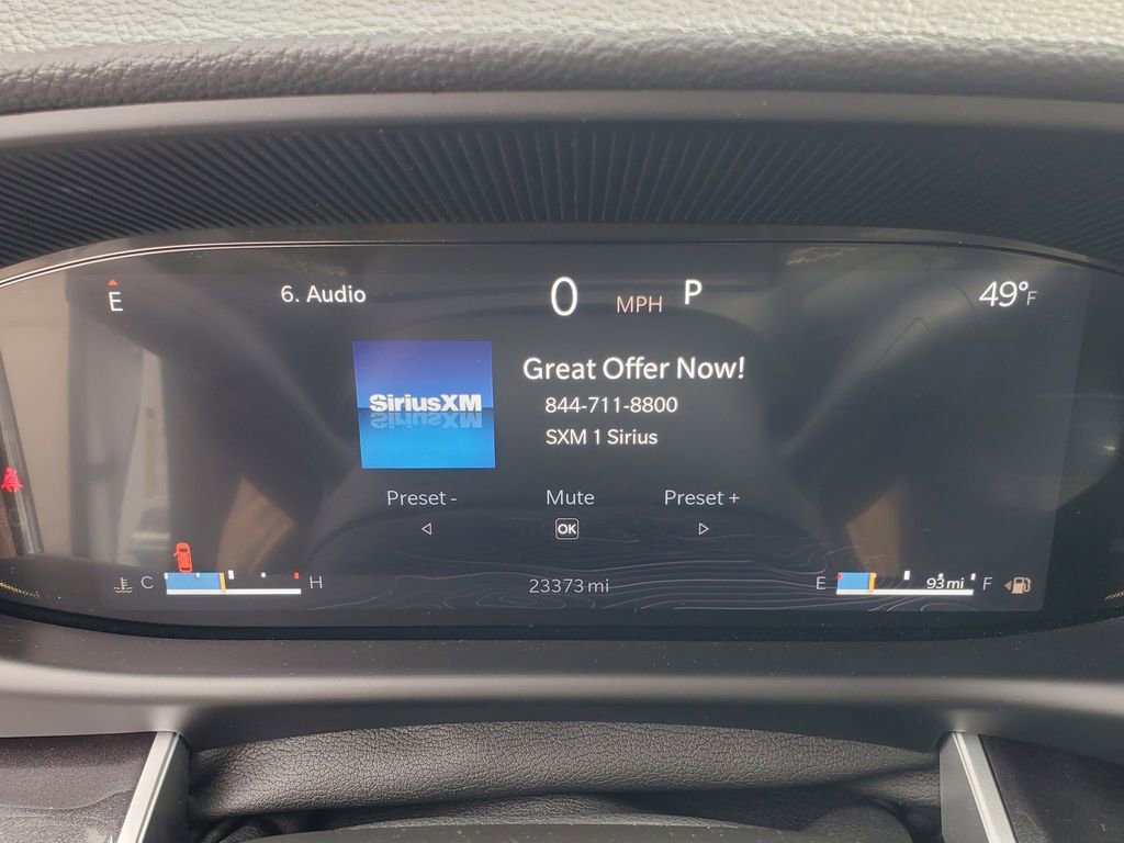 Used 2024 Jeep Wagoneer 4WD image 18