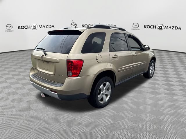 Used 2007 Pontiac Torrent AWD w/ Preferred Package image 7