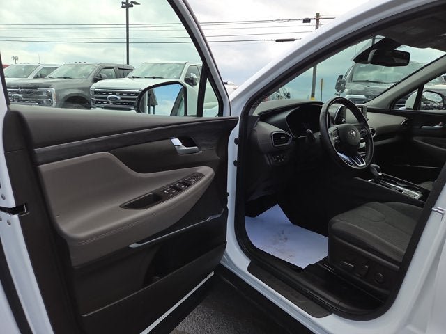 Used 2019 Hyundai Santa Fe SEL AWD/4WD image 7
