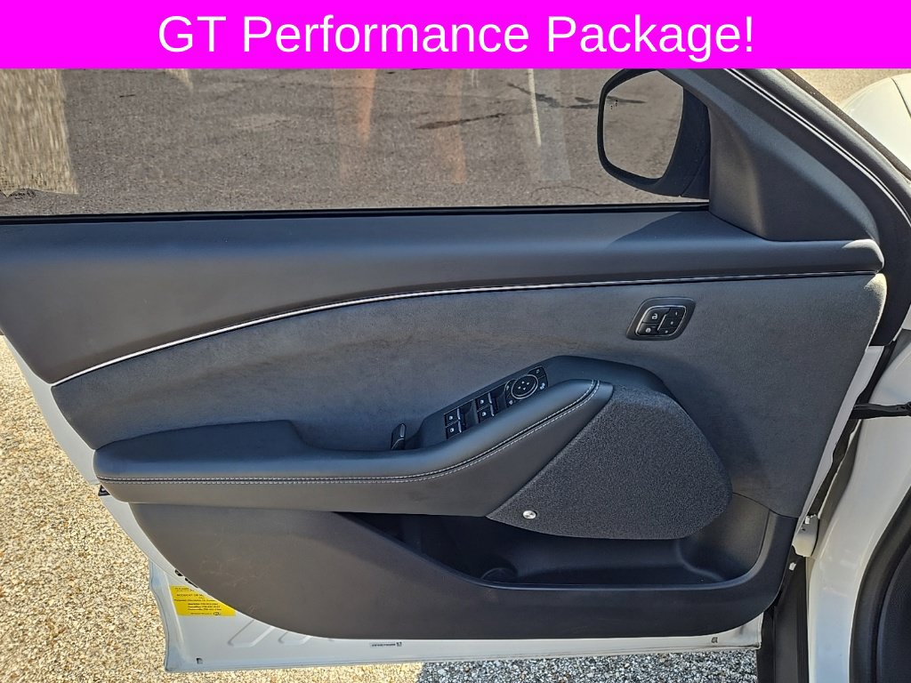 Used 2023 Ford Mustang Mach-E GT w/ GT Performance Edition AWD/4WD image 15