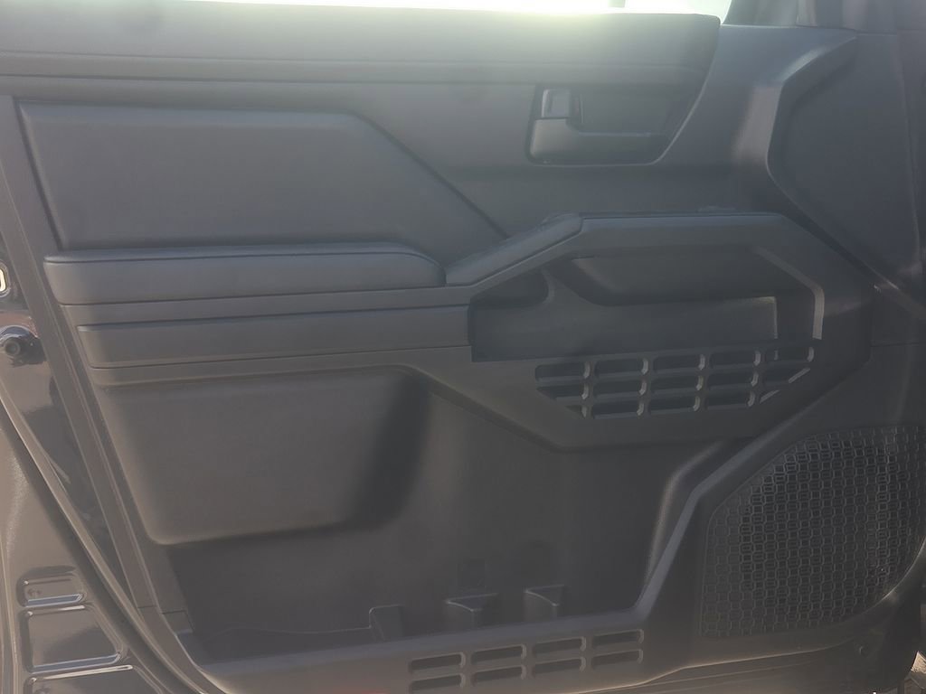 New 2026 Toyota Tacoma SR image 16