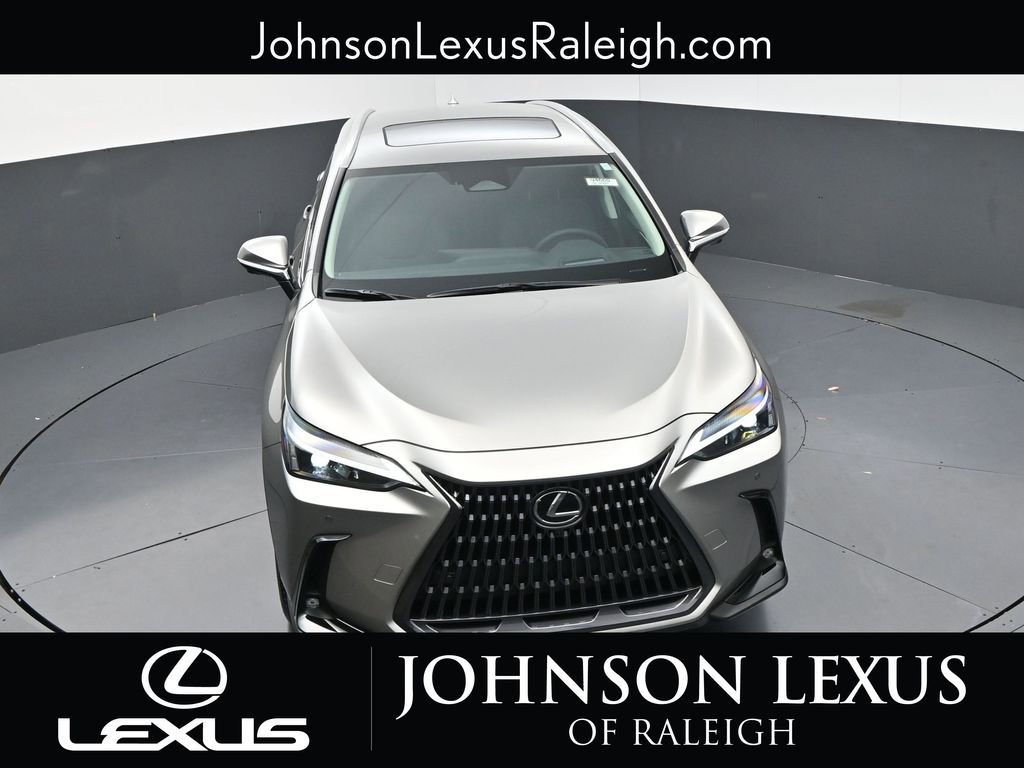 New 2026 Lexus NX 350 AWD w/ Premium Package image 24