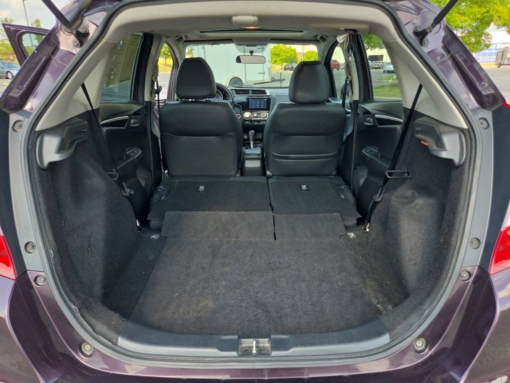 Used 2015 Honda Fit EX-L image 26