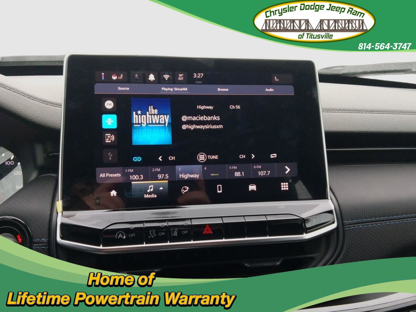 New 2026 Jeep Compass Latitude image 22