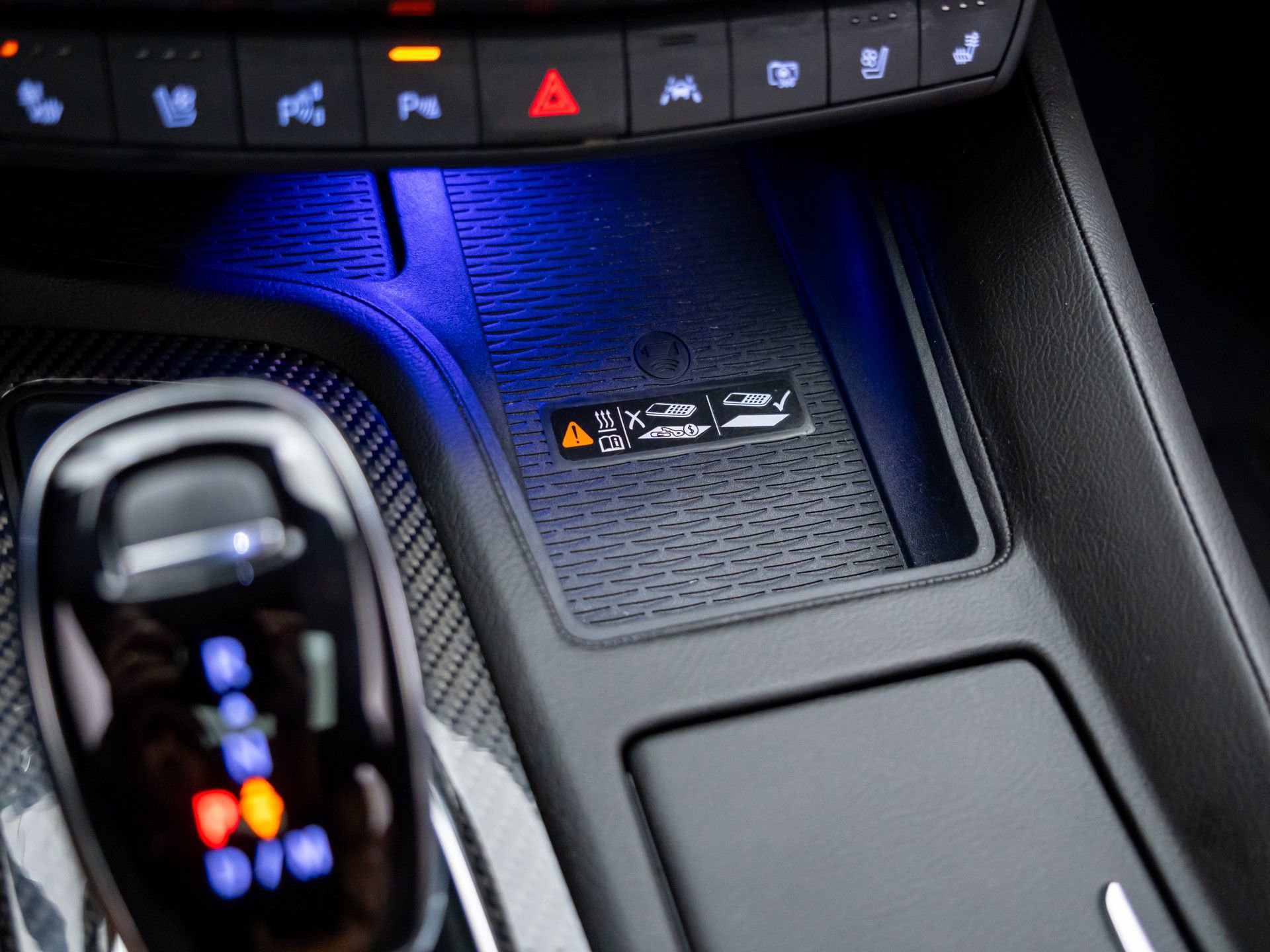 Certified 2026 Cadillac CT5 Premium Luxury w/ Platinum Package image 25