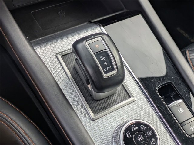 Used 2023 Mitsubishi Outlander SE image 23