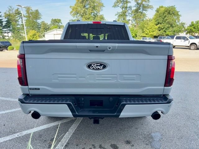 Used 2024 Ford F150 XLT w/ Equipment Group 302A MID AWD/4WD image 5