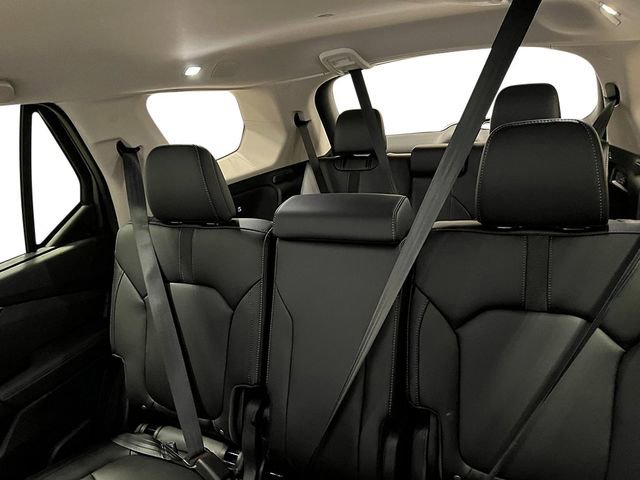 New 2025 Honda Pilot EX-L image 28