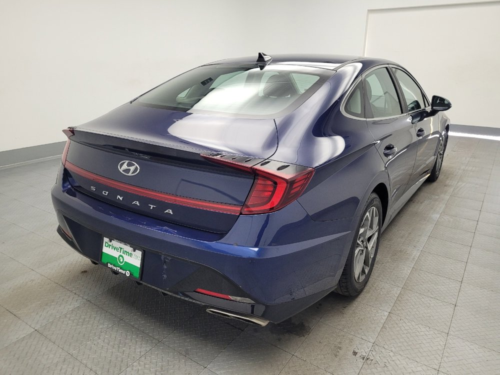 Used 2022 Hyundai Sonata SEL image 9