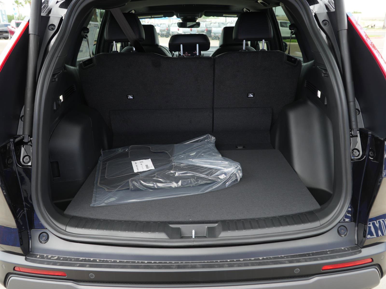 New 2026 Honda CR-V Sport-L image 8
