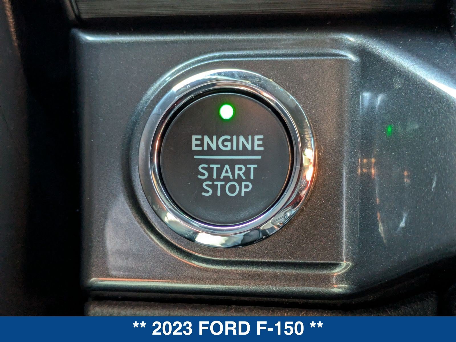 Used 2023 Ford F150 XLT w/ Equipment Group 302A High AWD/4WD image 35