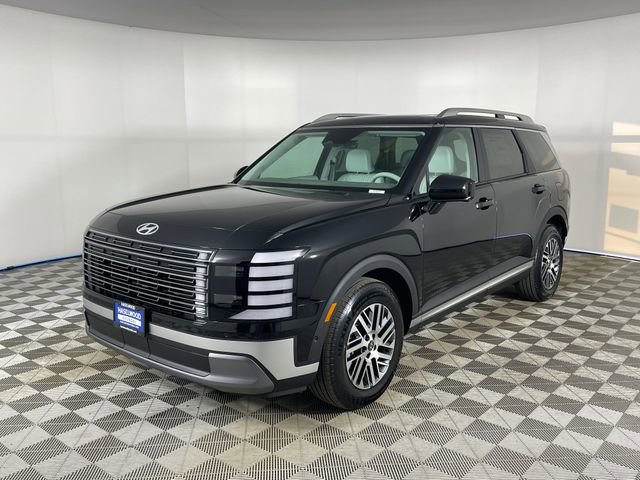New 2026 Hyundai Palisade SEL image 1