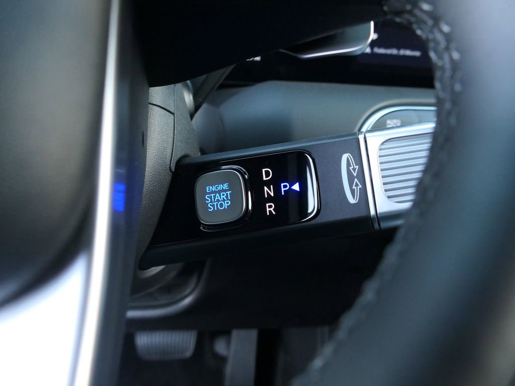 New 2026 Hyundai Palisade Calligraphy image 11