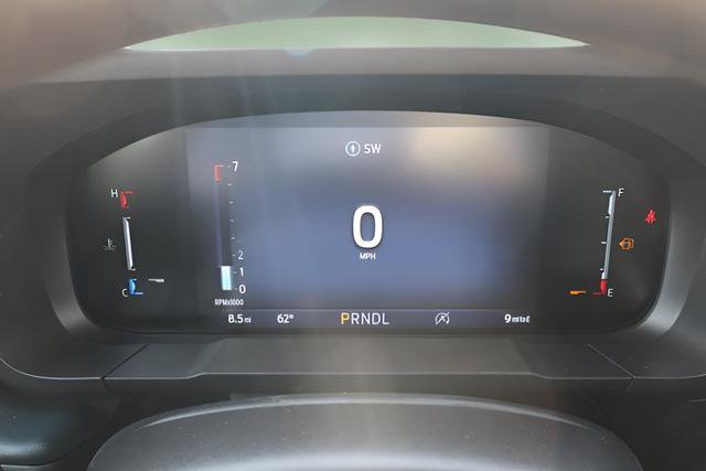 New 2026 Ford Maverick XL image 14