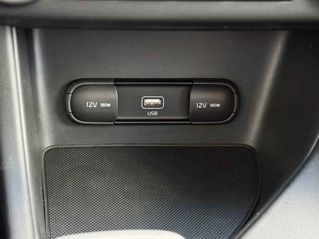 Used 2022 Kia Sportage LX AWD/4WD image 13