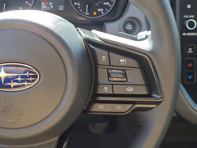 New 2026 Subaru Crosstrek 2.0i Premium image 26