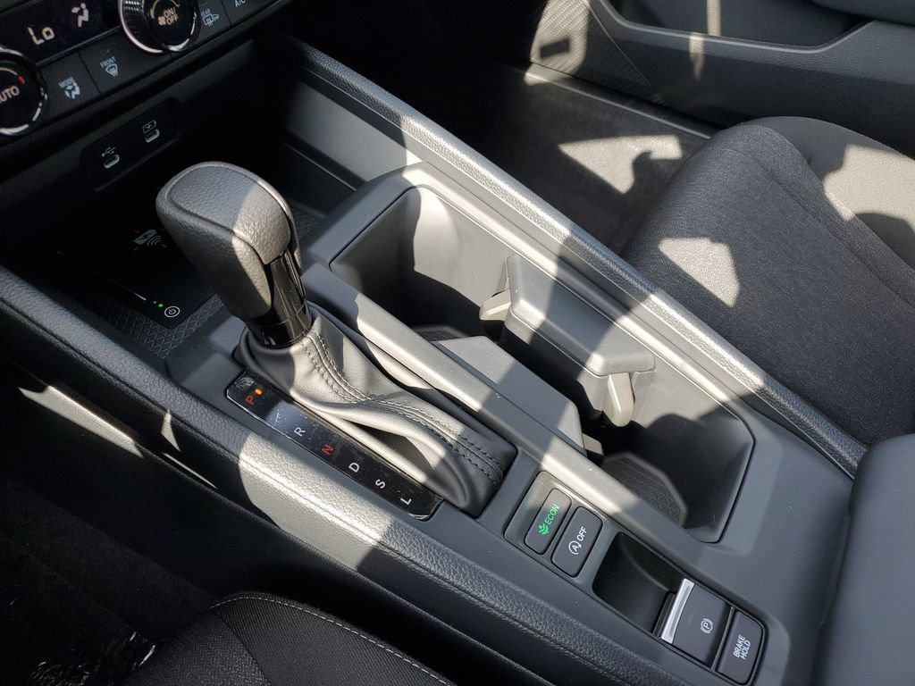 New 2026 Honda Accord SE image 18