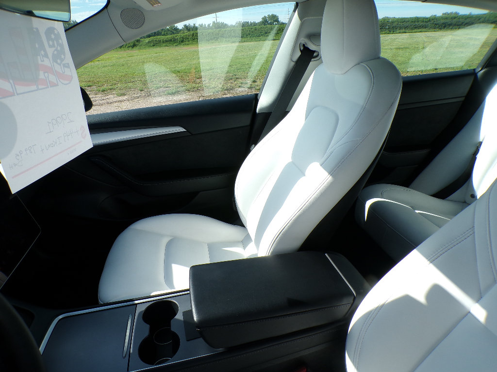 Used 2023 Tesla Model 3 Long Range AWD/4WD image 23