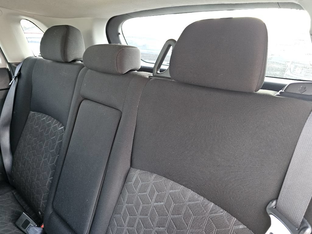 Used 2021 Mitsubishi Outlander Sport Black Edition FWD image 33