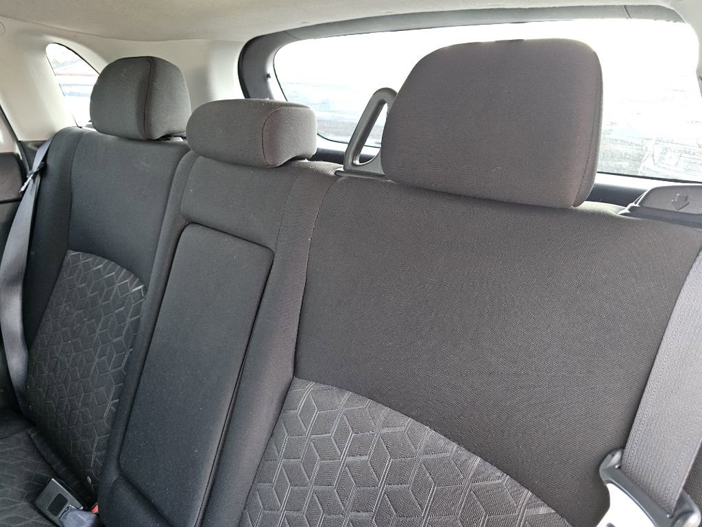 Used 2021 Mitsubishi Outlander Sport Black Edition image 33