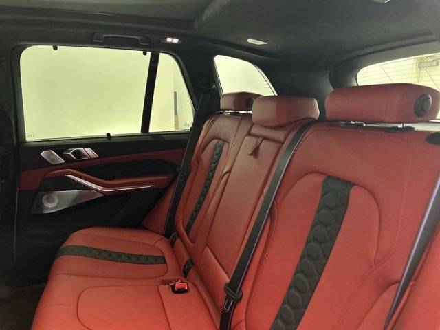 New 2026 BMW X5 M Competition w/ Executive Package image 17