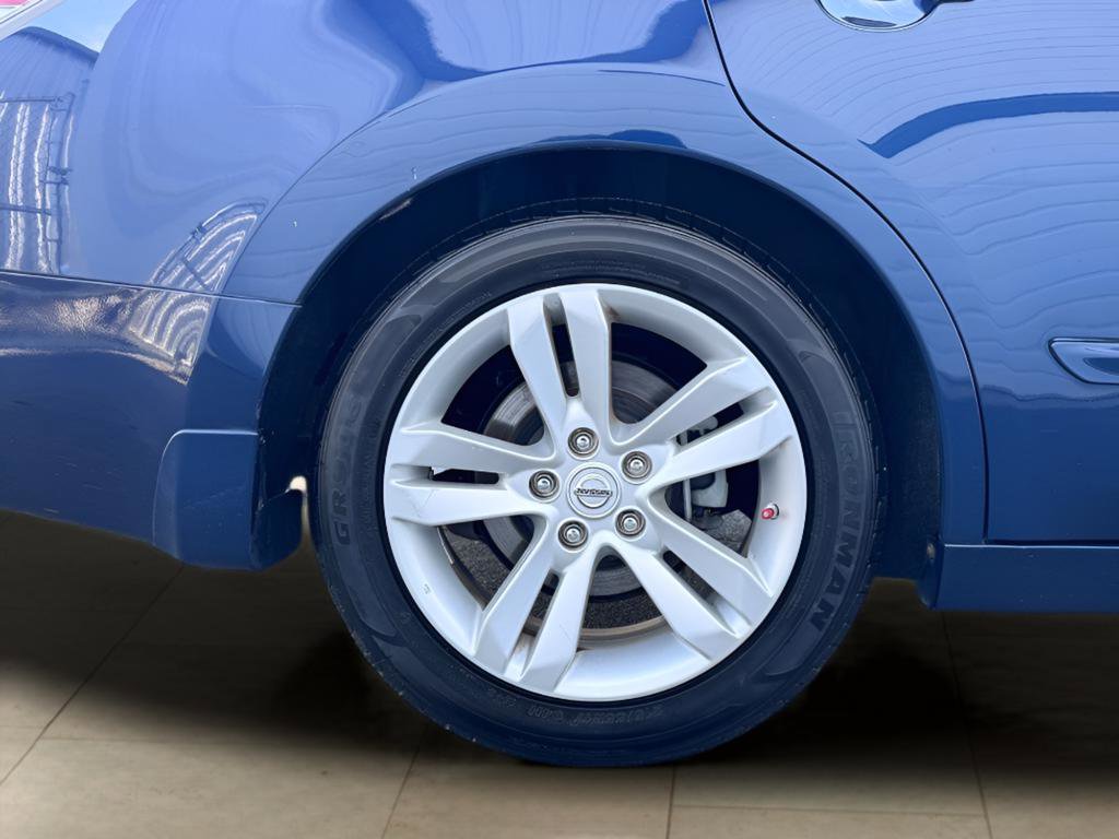 Used 2012 Nissan Altima 3.5 SR image 37