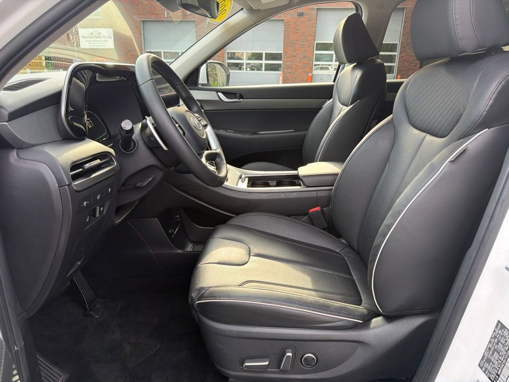 Used 2024 Hyundai Palisade XRT AWD/4WD image 15