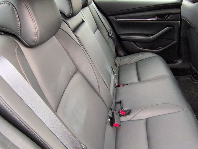 Used 2025 MAZDA MAZDA3 s image 39